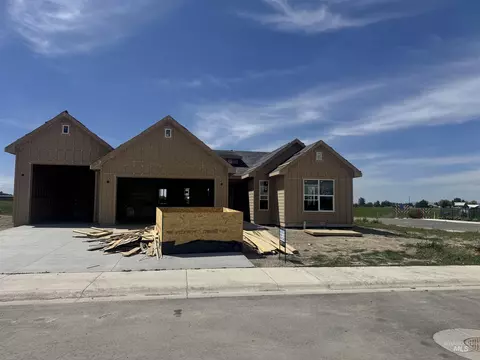600 Grand Harvest Ave, New Plymouth, ID 83655