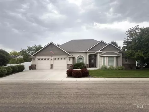 101 W Ross Ave, Parma, ID 83660