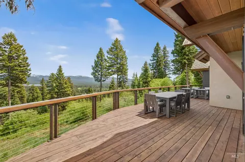 Exterior - 663 Aster Ct, Mccall, ID 83638 photo 5 of 6