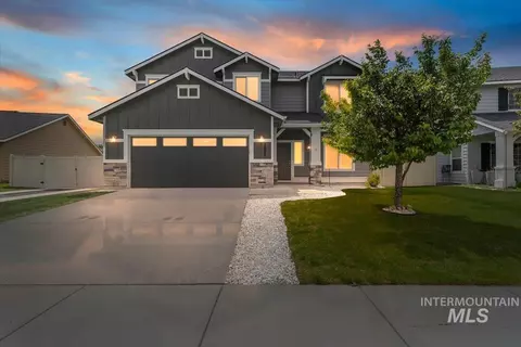 2051 W Melon Dr, Kuna, ID 83634