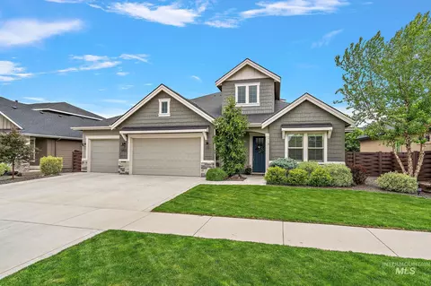 6922 N Agrarian, Meridian, ID 83646