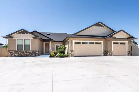 11781 W Cross Slope Way, Nampa, ID 83686