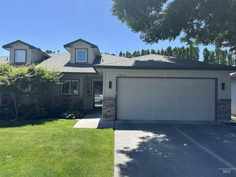 7509 W Iron Dr, Boise, ID 83704