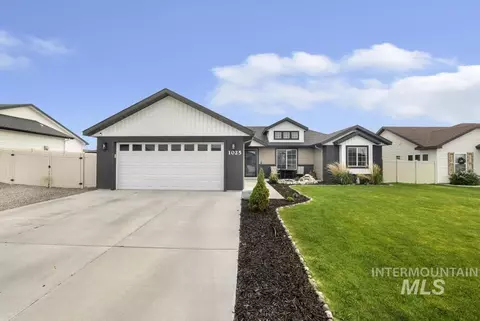 1025 Elk Butte Dr, Kimberly, ID 83341