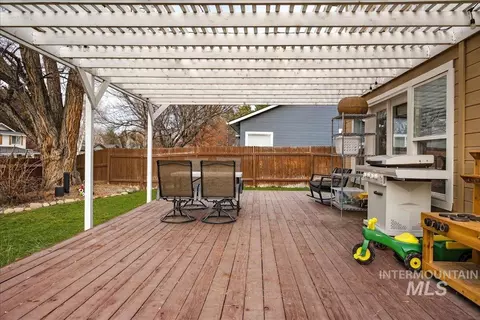 Exterior - 1149 N Watson, Eagle, ID 83616 photo 8 of 8