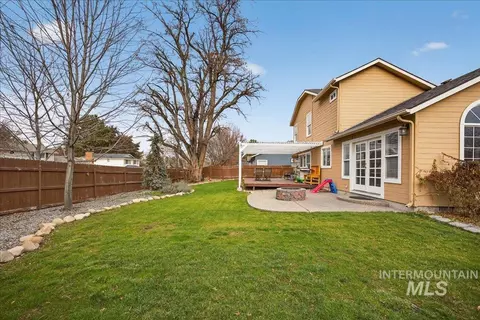 Exterior - 1149 N Watson, Eagle, ID 83616 photo 5 of 8