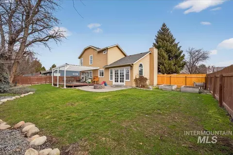 Exterior - 1149 N Watson, Eagle, ID 83616 photo 6 of 8