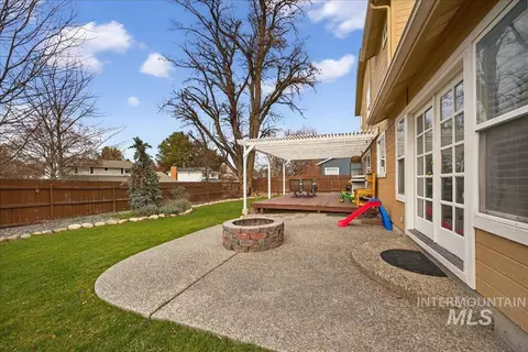 Exterior - 1149 N Watson, Eagle, ID 83616 photo 7 of 8
