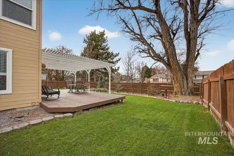 Exterior - 1149 N Watson, Eagle, ID 83616 photo 4 of 8