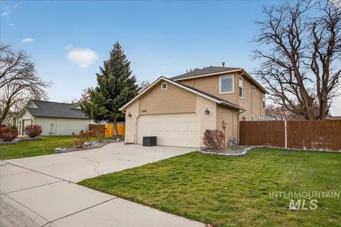 Exterior - 1149 N Watson, Eagle, ID 83616 photo 3 of 8