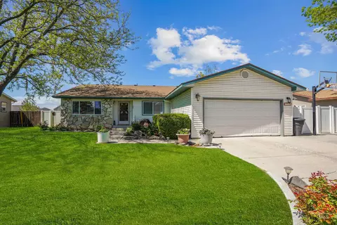 2834 Fairmont Dr, Burley, ID 83318