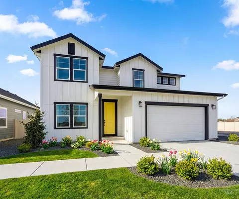 3375 W Caddisfly St, Kuna, ID 83634