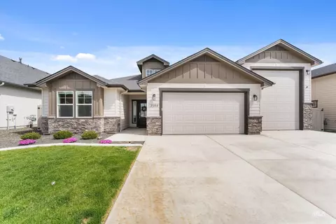 2094 W Ibis Dr, Nampa, ID 83686