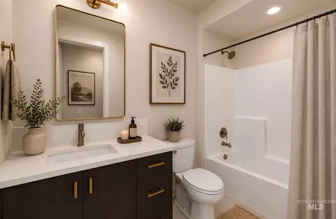 Bath - 7276 W Bed Mill St, Eagle, ID 83616 photo 14 of 16