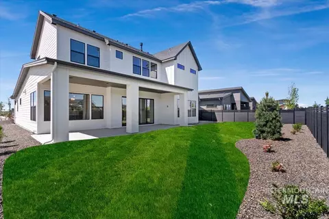 Exterior - 7276 W Bed Mill St, Eagle, ID 83616 photo 3 of 3