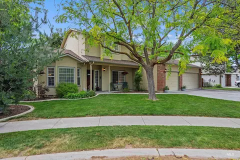 4899 N Maidstone Pl, Boise, ID 83713