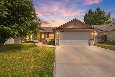17860 Monarch Way, Nampa, ID 83687