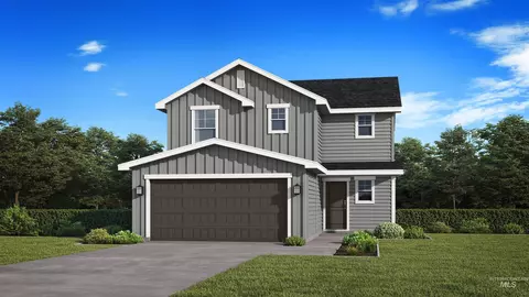 3517 E Betty St, Kuna, ID 83634