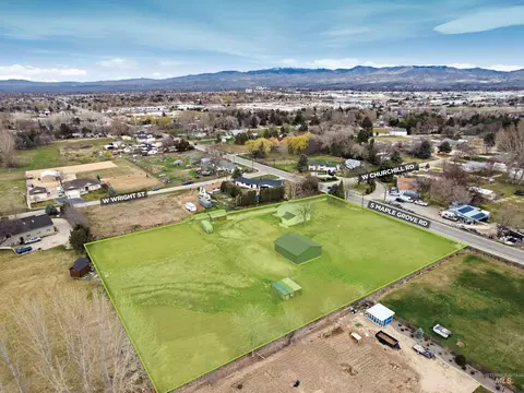 3505 S Maple Grv, Boise, ID 83709