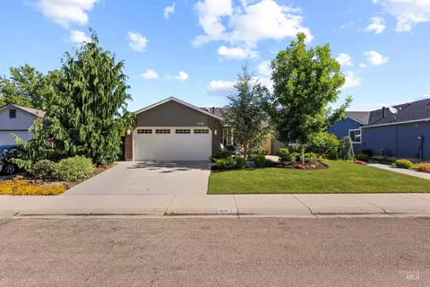 1418 E Sothesby St, Meridian, ID 83642