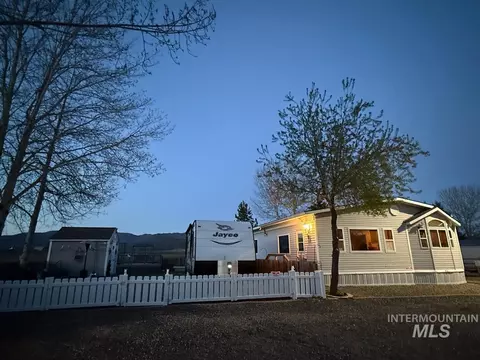 1 3 P St, Cascade, ID 83611 photo 20