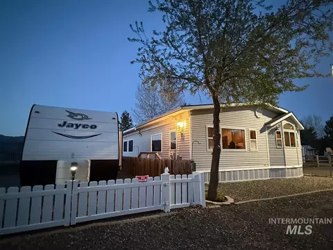 1 3 P St, Cascade, ID 83611 photo 21