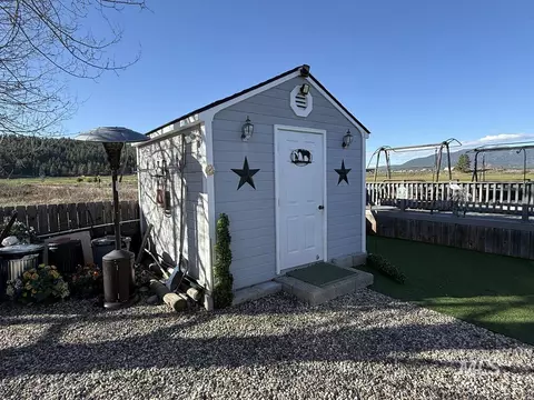1 3 P St, Cascade, ID 83611 photo 25
