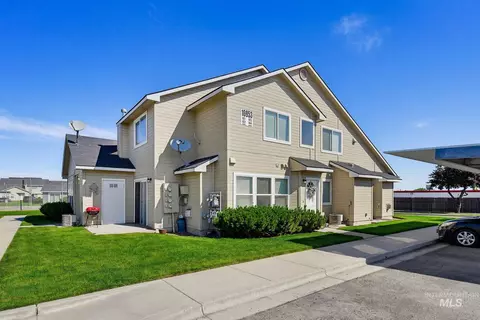 16953 N Pamelas Loop, Nampa, ID 83651
