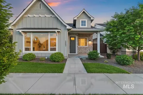 5003 W Talbot St, Meridian, ID 83646