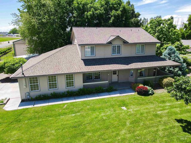 2363 NE 16th St, Fruitland, ID 83619
