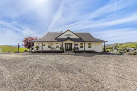 3151 21st St, Clarkston, WA 99403