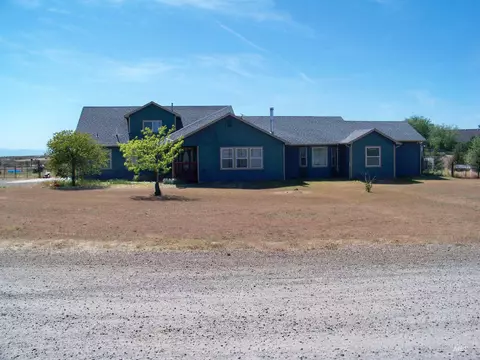 19365 N Del Sol Pl, Mountain Home, ID 83647