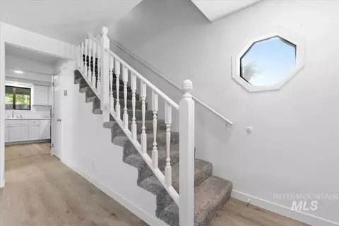 Entry Way - 1448 E Carter Ln, Boise, ID 83706 photo 1 of 2