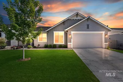 11592 W San Remo Dr, Nampa, ID 83686