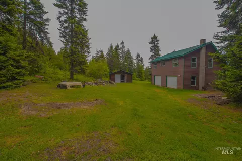 668 Sagewood Dr, Orofino, ID 83544