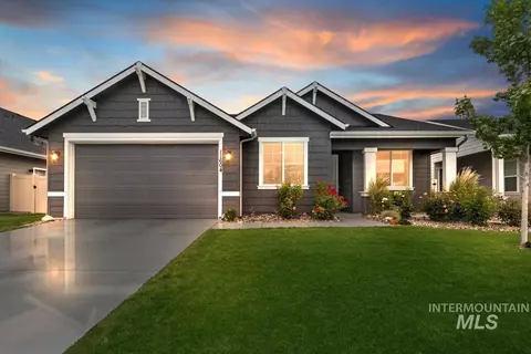 11604 W San Remo Dr, Nampa, ID 83686