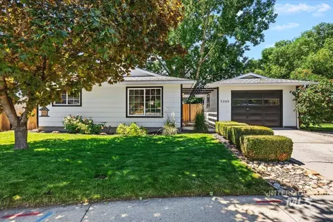 5265 W Hadlock, Boise, ID 83703