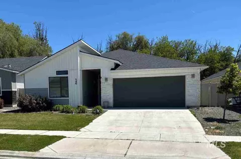 546 S Bangor Way, Nampa, ID 83687