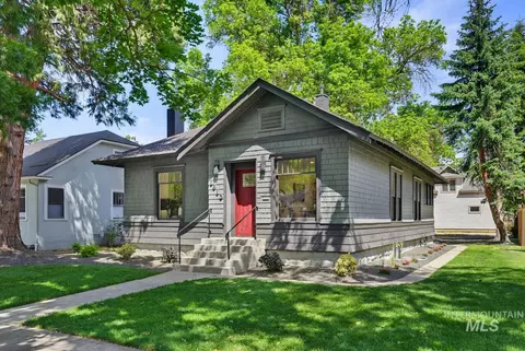 1410 N 7th St, Boise, ID 83702