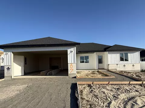1007 E 23rd Ave, Jerome, ID 83338