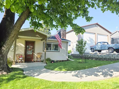 115 E S 5th St, Grangeville, ID 83530