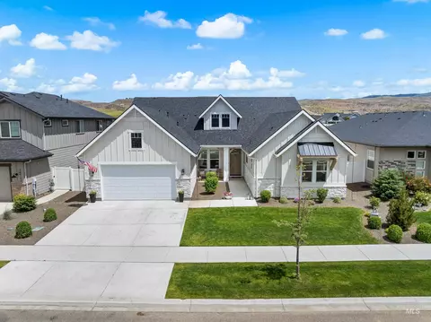 14098 N Rainy Pl, Garden City, ID 83714