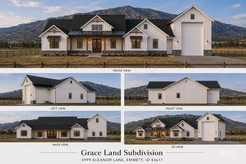 3999 Eleanor Ln, Emmett, ID 83617