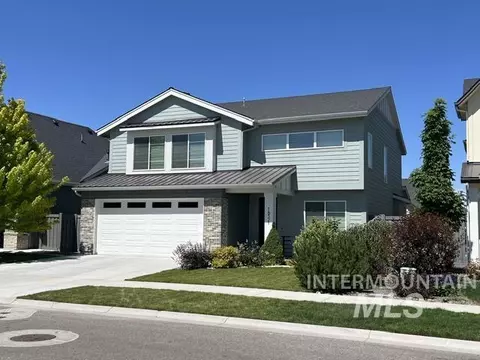 18321 Hush Creek Way, Nampa, ID 83687
