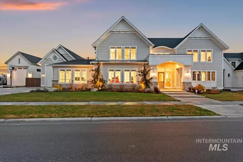 5032 W Oakford Dr, Meridian, ID 83646