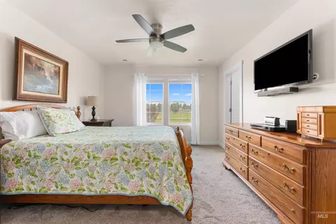 Bedroom - 5716 W Stadium Ln, Eagle, ID 83616 photo 1 of 4