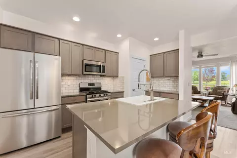 Kitchen - 5716 W Stadium Ln, Eagle, ID 83616 photo 1 of 1