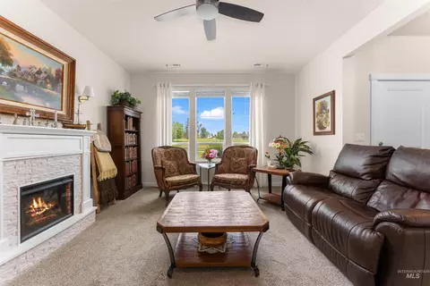 Living - 5716 W Stadium Ln, Eagle, ID 83616 photo 2 of 2