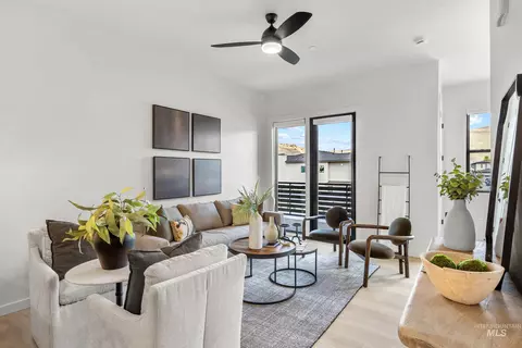 Living - 4430 E Haystack St #203, Boise, ID 83716 photo 4 of 5