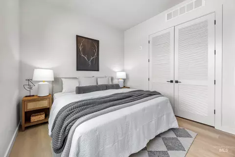 Bedroom - 4430 E Haystack St #203, Boise, ID 83716 photo 2 of 3